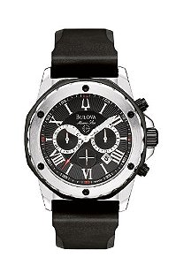 Relógio Masculino Bulova 98B127