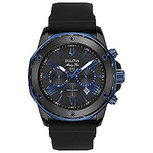 Relógio Masculino Bulova 98B308