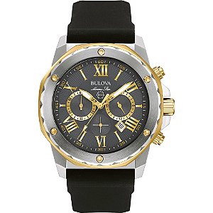 Relógio Masculino Bulova 98B277
