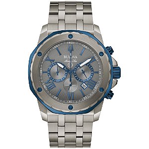 Relógio Masculino Bulova 98B411