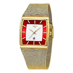 Relógio Masculino NIBOSI NMZ-2376A