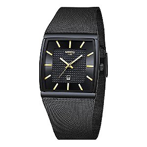 Relógio Masculino NIBOSI NMZ-2376A