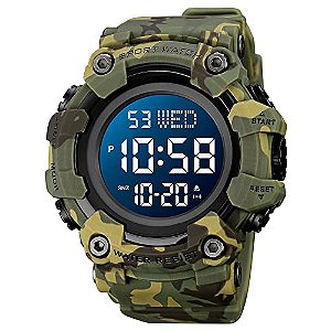 Relógio Masculino FANMIS FN 0939