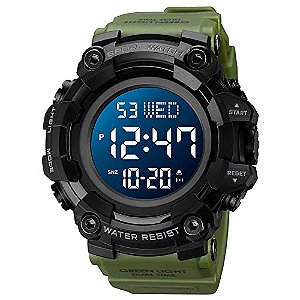 Relógio Masculino FANMIS FN 0939