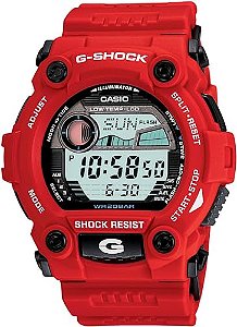 Relógio Masculino CASIO G7900A-4