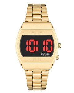 Relógio Masculino Armitron Sport 40/8475BRGP