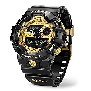 Relógio Masculino PINDOWS PDS-603