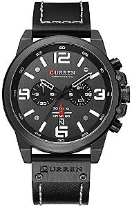 Relógio Masculino FANMIS CR8314m