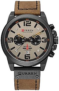 Relógio Masculino FANMIS CR8314m