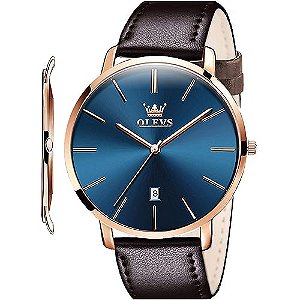 Relógio Masculino OLEVS G5869PSZ-ML