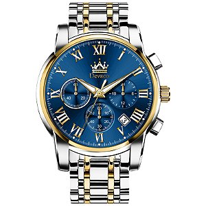 Relógio Masculino devaco 2858-B01