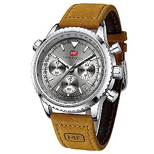 Relógio Masculino MF MINI FOCUS MF0403