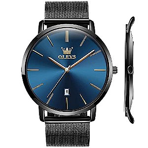 Relógio Masculino OLEVS YPF-S-G5869G-HL