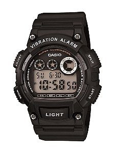 Relógio Masculino Casio W735H-1AVCF