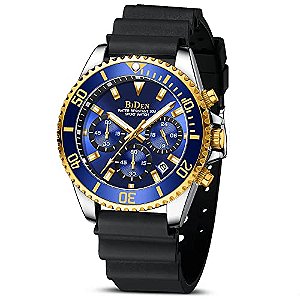 Relógio Masculino HANPOSH 0163-1