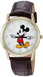 Relógio Masculino DISNEY WDS000406