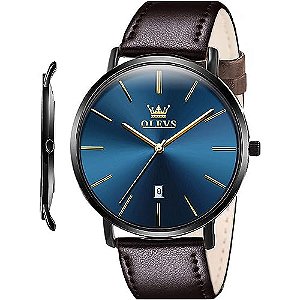 Relógio Masculino OLEVS G5869PSZ-HL