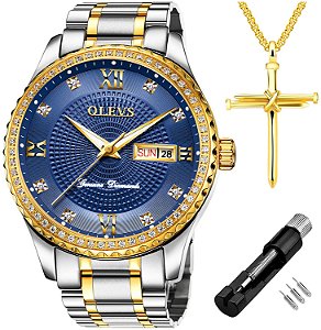 Relógio Masculino OLEVS G6618