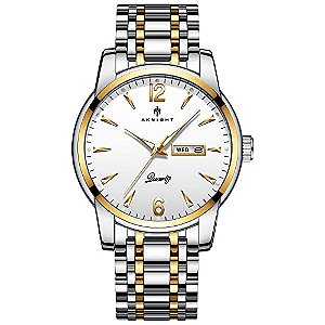 Relógio Masculino BY BENYAR watches