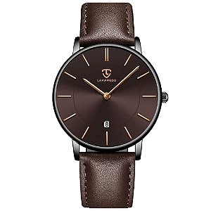Relógio Masculino L LAVAREDO L6628