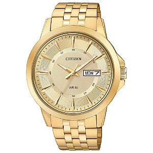 Relógio Masculino Citizen BF2013-56P