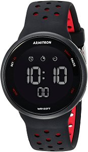 Relógio Masculino Armitron Sport 40/8423BRD