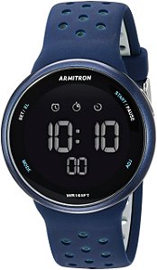 Relógio Masculino Armitron Sport 40/8423NVY