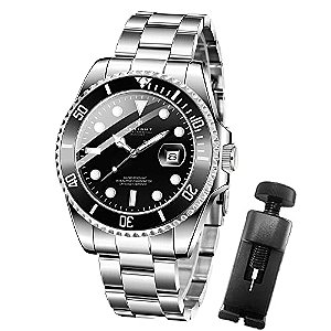 Relógio Masculino BY BENYAR watches