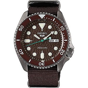 Relógio Masculino SEIKO SRPD85K1