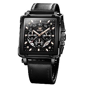 Relógio Masculino OLEVS OUW-S-G9919PH-HH