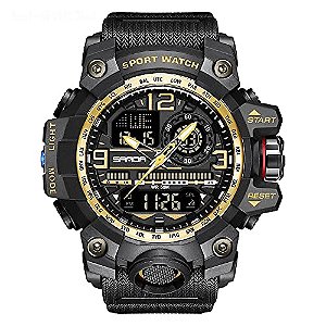 Relógio Masculino AIMES 3133