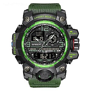 Relógio Masculino AIMES 3133