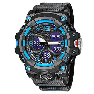 Relógio Masculino KXAITO 8007
