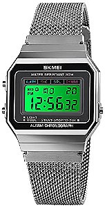 Relógio Masculino Gosasa SK1639