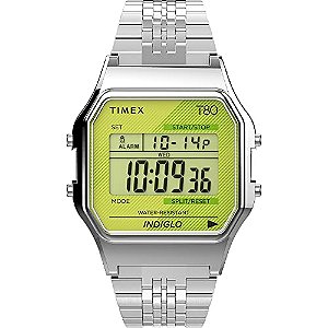Relógio Masculino Timex TW2V19300YB