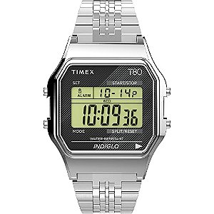 Relógio Masculino Timex TW2V19000YB