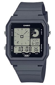 Relógio Masculino Casio LF20W-8A2