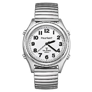 Relógio Masculino Hearkent TG0901MSIL