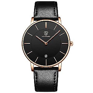 Relógio Masculino L LAVAREDO L6628