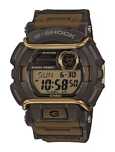 Relógio Masculino Casio GD400-9CR