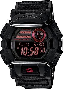 Relógio Masculino Casio GD-400-1CR