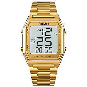 Relógio Masculino Gosasa SK1639