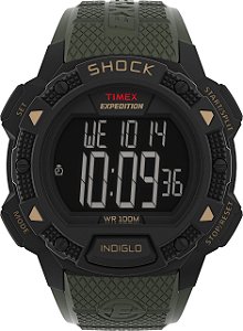 Relógio Masculino Timex TW4B234009J