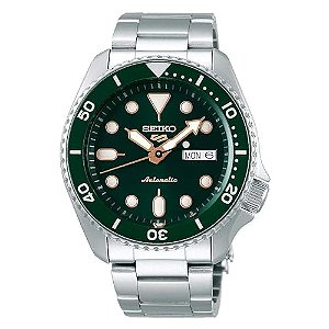 Relógio Masculino SEIKO SRPD63K1