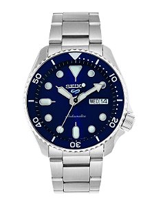 Relógio Masculino SEIKO SRPD65K1