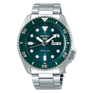 Relógio Masculino SEIKO SRPD61K1