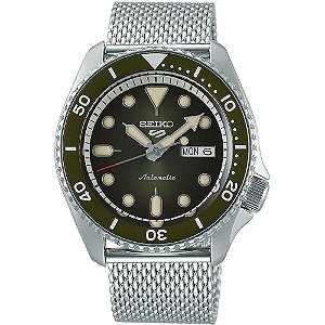 Relógio Masculino SEIKO SRPD75K1