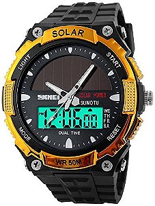 Relógio Masculino FANMIS PN K759