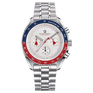 Relógio Masculino HaiQin PD1701 V5