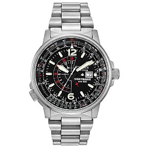 Relógio Masculino Citizen BJ7000-52E
